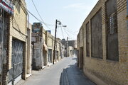 از دل دیروز برای زندگی امروز؛ اجرای پروژه های بازآفرینی شهری در دامغان استان سمنان
