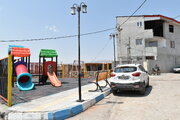 از دل دیروز برای زندگی امروز؛ اجرای پروژه های بازآفرینی شهری در دامغان استان سمنان