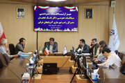 ملاقات مردمی مدیرکل راه و شهرسازی آذربایجان شرقی