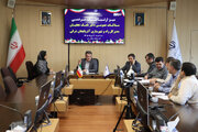 ملاقات مردمی مدیرکل راه و شهرسازی آذربایجان شرقی