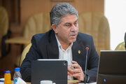 ببینید |  محمد شکیبی نسب، مدیرعامل سازمان بنادر و دریانوردی