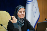 ببینید |  نشست بررسی تصویب نامه تسهیل فرآیند های گمرکی و حمل یکسره کالا با حضور نمایندگان دستگاههای اجرایی مرتبط