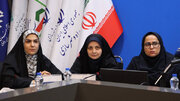 ببینید | نشست خبری مدیرکل راه و شهرسازی استان خراسان رضوی با اصحاب رسانه