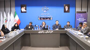 ببینید | نشست خبری مدیرکل راه و شهرسازی استان خراسان رضوی با اصحاب رسانه