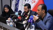 ببینید | نشست خبری مدیرکل راه و شهرسازی استان خراسان رضوی با اصحاب رسانه
