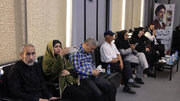 ببینید | نشست خبری مدیرکل راه و شهرسازی استان خراسان رضوی با اصحاب رسانه