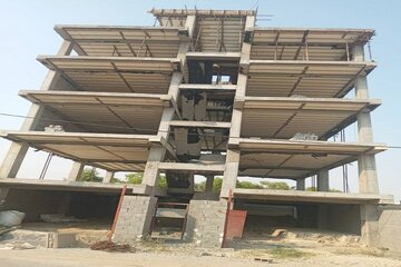 بررسی میدانی انطباق طرح جامع با وضعیت موجود شهر جم در استان بوشهر