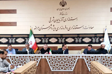 مراغه