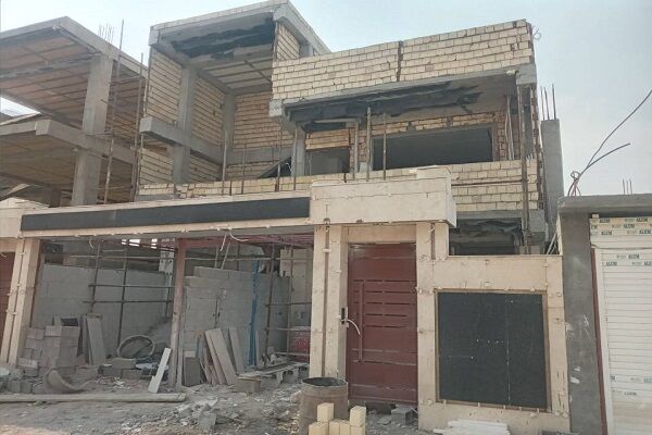 بررسی میدانی انطباق طرح جامع با وضعیت موجود شهر جم در بوشهر