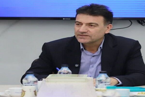 مدیر