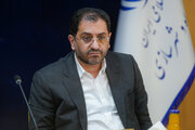 ببینید | نشست وزیر راه و شهرسازی با انجمن راه سازان کشور