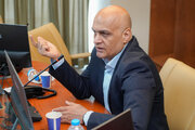 ببینید | نشست هم اندیشی طرح جامع مدیریت صنعت ساختمان