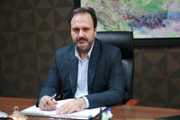 کسب رتبه عالی و شایسته تقدیر ویژه اداره کل راه و شهرسازی قزوین در ارزیابی عملکرد اقامه نماز