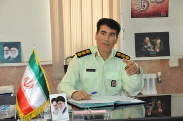 رفع تصرف نزدیک به 80 هزار مترمربع از اراضی ملی و دولتی توسط راه و شهرسازی اصفهان