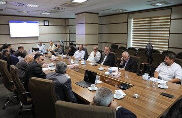 ۶۰ لکوموتیو GE راه‌آهن در مسیر واگذاری به بخش خصوصی