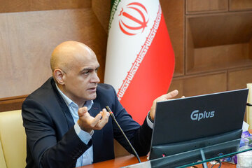 ببینید | نشست هم اندیشی طرح جامع مدیریت صنعت ساختمان