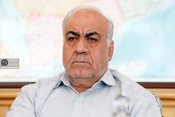 دیدار با نماینده بوشهر