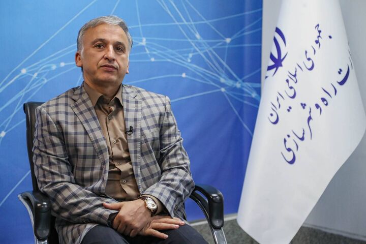 رشد ۶ درصدی حمل‌ونقل بین‌المللی ریلی در ۵ماهه نخست ۱۴۰۵