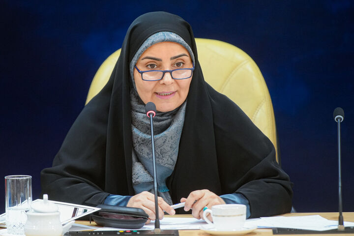 زنجیره لجستیک در جنگ بدون اختلال حفظ شد