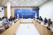 تصویب "پویش سرپناه "برای تأمین مسکن دهک‌های ۱ تا ۴  در استان همدان