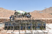قصه یک بازگشت؛ روایت تصویری احیای تقاطع غیرهمسطح مهدیشهر استان سمنان