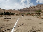 قصه یک بازگشت؛ روایت تصویری احیای تقاطع غیرهمسطح مهدیشهر استان سمنان