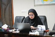 برگزاری جلسه بررسی طرح جامع شهر بوشهر