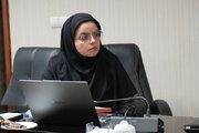 برگزاری جلسه بررسی طرح جامع شهر بوشهر