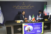 ببینید | پاسخگویی سرپرست اداره کل و رئیس شورای هماهنگی راه و شهرسازی استان البرز به مردم از طریق سامانه سامد دولت