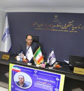 ببینید | پاسخگویی سرپرست اداره کل و رئیس شورای هماهنگی راه و شهرسازی استان البرز به مردم از طریق سامانه سامد دولت