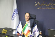 ببینید | پاسخگویی سرپرست اداره کل و رئیس شورای هماهنگی راه و شهرسازی استان البرز به مردم از طریق سامانه سامد دولت
