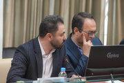 قدردانی از استان های برتر در اجرای نظارت عالیه بر اجرای ماده 35 قانون نظام مهندسی ساختمان