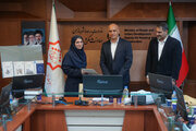 قدردانی از استان های برتر در اجرای نظارت عالیه بر اجرای ماده 35 قانون نظام مهندسی ساختمان