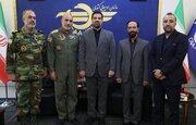 هم‌افزایی نهادهای هوانوردی کشور برای تقویت ظرفیت‌های ملی