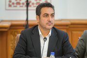 ببینید| نشست خبری فرزانه صادق وزیر راه وشهرسازی با خبرنگاران (2)