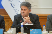 ببینید| نشست خبری فرزانه صادق وزیر راه وشهرسازی با خبرنگاران (2)
