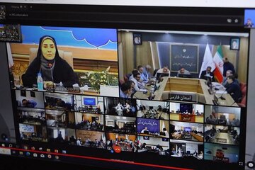 اداره کل راه و شهرسازی خراسان رضوی