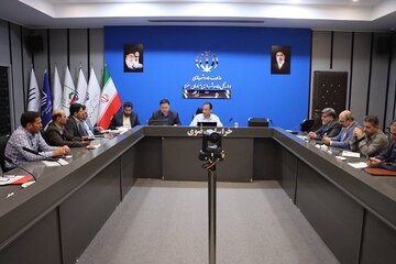 اداره کل راه و شهرسازی خراسان رضوی