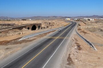 انجام طرح سراسری بازرسی پیشرفته پلهای جاده ای کشور
