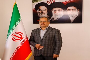 سرپرست شرکت عمران شهر جدید رامشار منصوب شد