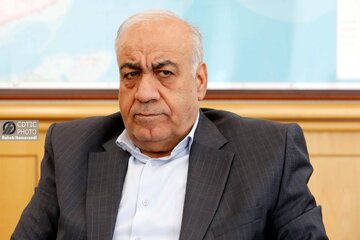 دیدار با نماینده ملایر
