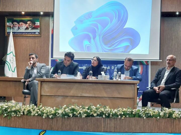 برگزاری دوره تخصصی «چارچوب عملیاتی و سیاست‌های بازآفرینی شهری» در کلارآباد مازندران