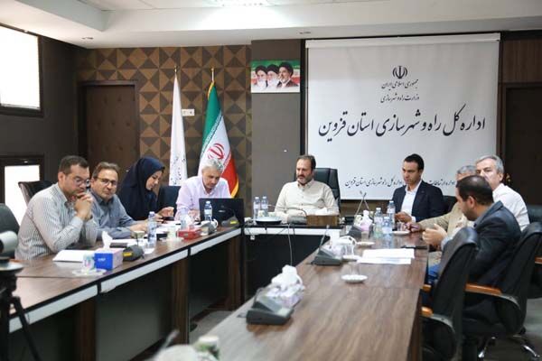 بررسی برنامه‌های حمایتی مسکن و طرح مسکن استیجاری در استان قزوین