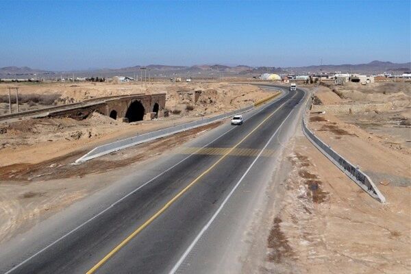 انجام طرح سراسری بازرسی پیشرفته پلهای جاده ای کشور