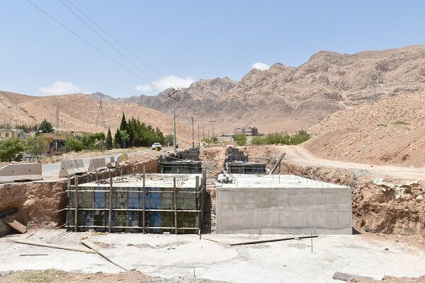 ببینید|قصه یک بازگشت؛ روایت تصویری احیای تقاطع غیرهمسطح مهدیشهر استان سمنان