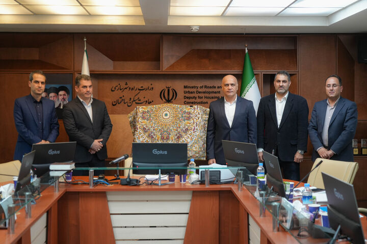 ببینید| قدردانی از استان های برتر در اجرای نظارت عالیه بر اجرای ماده 35 قانون نظام مهندسی ساختمان
