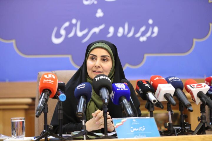 بیش از ۱۰۰ هزار واحد مسکونی و تجاری در جنگ آسیب دید