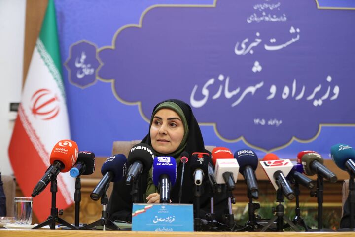 دولت چهاردهم به دنبال تبدیل مسکن از روی کاغذ به سکونتگاه واقعی است