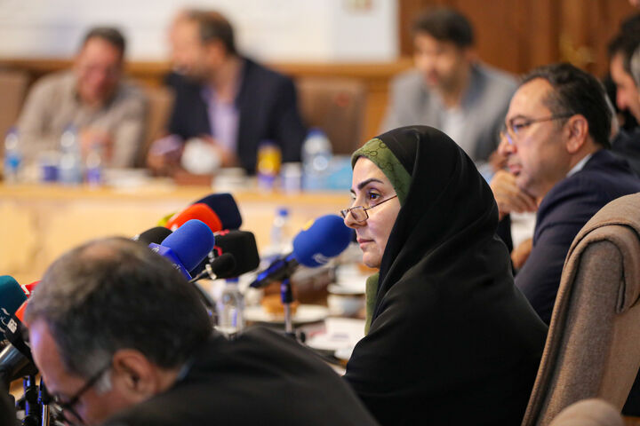 ویدیو | به زودی قرارداد اجرایی اتصال ریلی مرند تا چشمه ثریا اجرایی خواهد شد