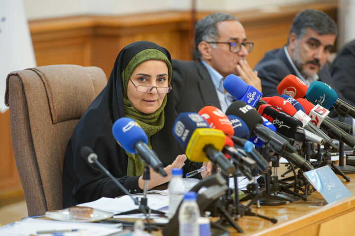 هدف‌گذاری برای تکمیل ۱۶۰ هزار واحد نهضت ملی مسکن تا پایان امسال